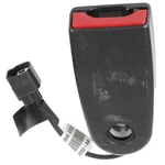 Oem New Ford Flex, Mkt 2011-2019 Rear Left Seat Belt Receptacle- DB5Z-7860045-EE. Fixed Price $194.24.