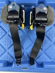 2010-2016 Mercedes E350 W212 Rear 2ND Seat Belt Retractor Oem. Fixed Price $85.00.
