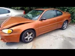 Seat Belt Front Bucket Coupe Passenger Retractor Fits 99-05 Grand Am 992609. Fixed Price $47.94.