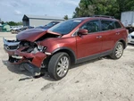 Seat Belt Front Bucket Passenger Retractor Fits 10-15 Mazda CX-9 1128950. Fixed Price $69.90.