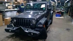 Seat Belt Front Door Passenger Retractor Fits 18-21 Wrangler 1781267. Fixed Price $159.99.