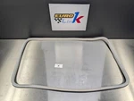 91-99 Bmw E36 323 325 328 M3 Coupe Moon Sun Roof Gasket Weatherstrip Gray. Fixed Price $69.94.