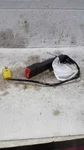 2015 Chevrolet Spark Oem Black Seat Belt 4DR Slv 123K Miles Part #19260596. Fixed Price $124.99.