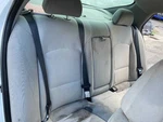 Seat Belt Retractor Passenger Right Rear 2011 12 13 14 15 Kia Optima. Fixed Price $61.60.