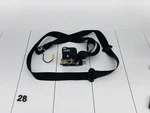 08-10 Smart Fortwo Front Right Passenger Side Seat Belt Tensioner Oem. Fixed Price $71.24.