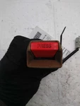 Used Front Right Seat Belt Fits: 2006 Honda Pilot Bucket Passenger. Fixed Price $124.99.