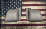 93-02 Camaro Firebird Trans Neutral Convertible Seat Belt Trim Cover Set. Fixed Price $149.99.