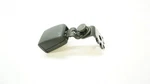 17-23 Audi A4 Rear Seat Belt Buckle Receiver 8W0-857-740-C. Fixed Price $49.99.