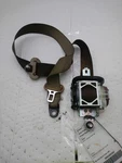 2018 Nissan Titan Blue Oem Seat Belt 134K Miles Genuine Used Part NJ25-24615. Fixed Price $138.99.