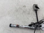2016 - 2017 Gmc Acadia Front Right Buckle Tensioner Oem. Fixed Price $74.24.