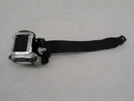 2007-2009 Mercedes E320 Cdi Rear Left Driver Side Seat Belt Black Oem AK2305121. Fixed Price $59.50.