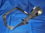 2015 2016 Chevy Suburban Tahoe Yukon Escalade Front Driver Left Seat Belt Oem. Fixed Price $129.95.
