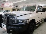 Dodge Ram 3500 2005 Seat Belt 5GW281DVAB 5335. Fixed Price $129.89.