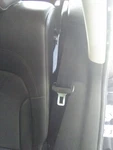 2012 Audi Q5 Left Driver Rear Seat Belt Retractor. Fixed Price $101.00.
