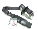 2016-2020 Cadillac CT6 Center Rear Seat Belt Retractor W/ Buckle Oem. Fixed Price $69.99.