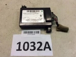 09-14 Acura Tsx Communication Bluetooth Module J 1032A. Fixed Price $49.99.