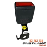 2017-2021 Porsche Panamera Rear Outer Buckle New Oem 971 857 739. Fixed Price $78.39.