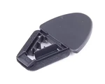 New Audi Tt 8J3 Seat Belt Cover. Fixed Price $24.88.