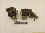 Ford Excursion Pair Of 2ND Row Seat Belt Retractor Fits 2000-2005 01 02 03 04. Fixed Price $149.86.