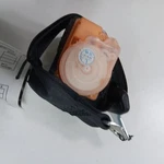 Mazda CX-5 Seat Belt Strap Retractor Left Driver Rear Back 2016 2015 2014 2013. Fixed Price $89.86.