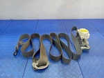 10-13 Toyota Tunda Ext/crew Cab Front Seat Belt Retractor Right Passenger Gray. Fixed Price $123.49.