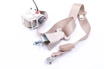 11-20 Dodge Grand Caravan Town & Country 3RD Row Left Seat Belt Retractor Tan Oe. Fixed Price $39.95.