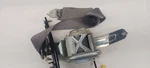 '12 Honda Civic Sedan Front Passenger Seat Belt Retractor Gray Oem. Fixed Price $157.50.