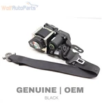 2013-2014 Bmw Alpina B7L Front Right Seat Belt Retractor 7296505. Fixed Price $37.49.