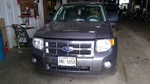 Seat Belt Front Bucket Driver Retractor Fits 10-12 Escape 4265568. Fixed Price $92.99.