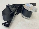 Fits 2017 - 2023 Subaru Impreza Rear Rh Passenger Seat Belt Retractor Black. Fixed Price $58.18.