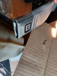 Impala Ss Chevrolet Gm Oem 94 Front Seat Belt Receiver Right Rh Female. Fixed Price $99.99.