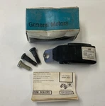 Nos Gm 1972 Nova Seatbelt 8706035 N3. Fixed Price $149.95.