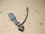 2009-2014 Ford F150 F-150 Passenger Right Front Seat Belt Buckle Gray Oem. Fixed Price $49.99.