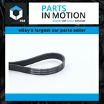 Rib Multi Drive Belt 6PK1190 Continental 11281741427 11281710958 New. Fixed Price $23.93.
