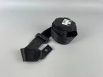 New Audi Q7 Rear Centre Seat Belt. Fixed Price $186.00.