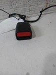 2020 Nissan Sentra Oem Used White Seat Belt Buckle 868426LD8A 82K Miles. Fixed Price $132.99.