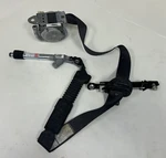 2011-2015 Kia Optima Front Right Seatbelt Assembly Oem Black 88820-4C000VA. Fixed Price $49.99.