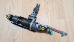 2010-2017 Volvo XC60 Passenger Seat Belt & Retractor (39812778). Fixed Price $70.00.