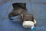 Rear Left Right Seat Belt Retractor Charcoal 4G43-611B68-CEW Aston Martin DB9. Fixed Price $89.99.