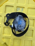 07-13 Bmw X5 E70 Rear Right 3RD Third Row Seat Belt Retractor Tan 6063947 Oem. Fixed Price $34.00.