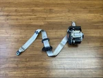 2019-2025 Audi A6 C8 Front Right Retractor Beige Oem. Fixed Price $125.80.