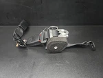 Mercedes W212 E63 2010-2016 Oem Rear Left Driver Seat Belt Assembly Black. Fixed Price $89.24.