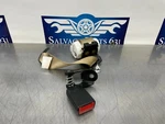 2008 Bmw 535I - E60 Seat Belt & Buckle Rear Center Beige. Fixed Price $31.99.
