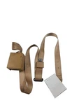 Grand-wag 1987 Seat Belt Front 645890. Fixed Price $199.00.