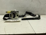 2014 Fiat 500L Front Right Passenger Side Seat Belt Buckle Oem+. Fixed Price $100.76.
