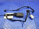 10-11 Toyota Prius Front Seat Belt Buckle Left Driver Side Dark Gray Oem. Fixed Price $84.99.