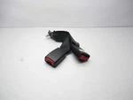 2009-2014 Nissan Maxima Rear Seat Belt Center Dual Buckle Oem. Fixed Price $17.69.