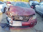 Seat Belt Front Bucket Passenger Retractor Fits 11-15 Lexus CT200H 235494. Fixed Price $126.00.