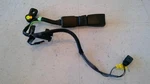 Buckle For Seat Belt Passenger Front Convertible Fits 05-10 Beetle 115651. Fixed Price $344.50.