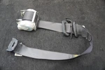 Rear Right Seat Belt Retractor Ebony 89024702 10385065 Oem Hummer H2 2005-09. Fixed Price $47.99.